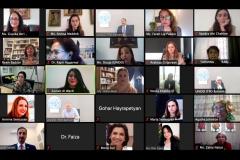 Global Women Virtual Forum