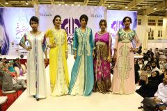 Women & Fashion Events