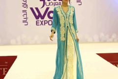 Wow Fashion Show 2016