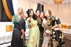 Green House Fashion Show 2017