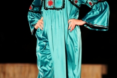 Abaya Exhibition