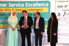 Customer Service Excellence